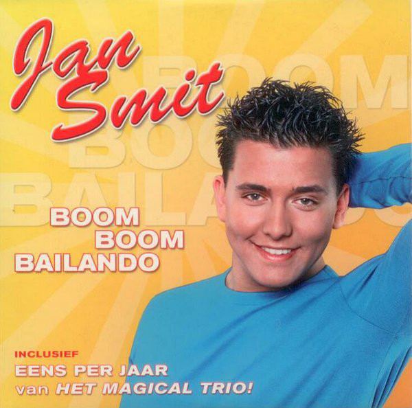 Jan Smit